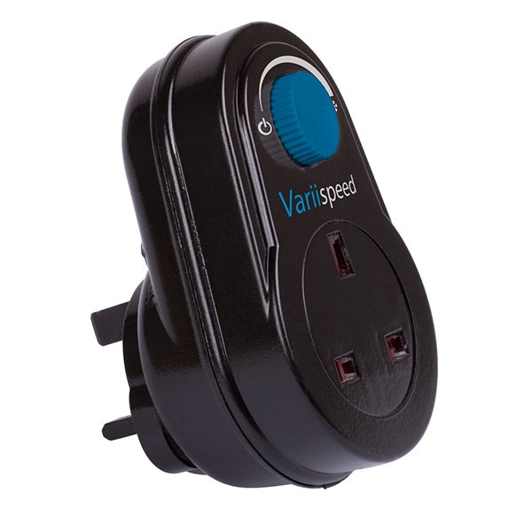  variispeed2 Fan Speed Controllers  